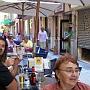 diner dans un bistro